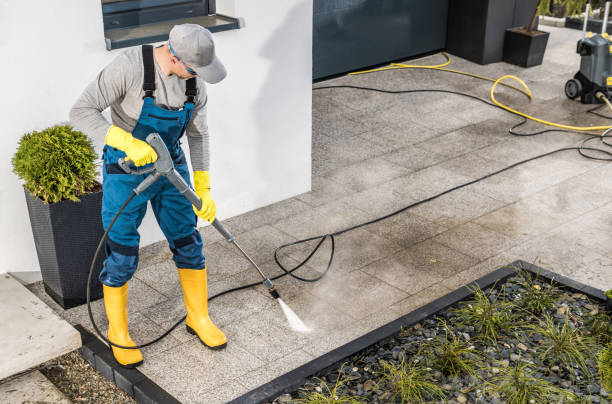 Best Roof Pressure Washing  in Stratford, TX