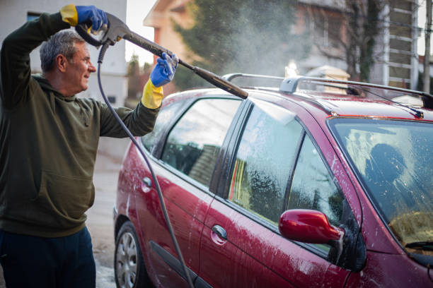 Local Pressure Washing Services in Stratford, TX